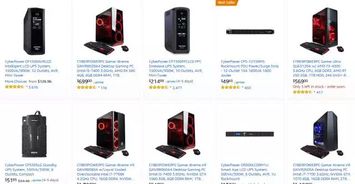 美國(guó)線(xiàn)上市場(chǎng)最受歡迎的電子產(chǎn)品品牌及熱賣(mài)品Top30洞察