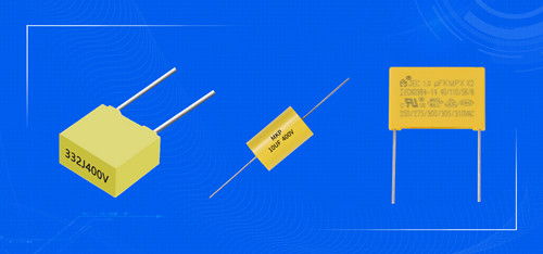 通訊器材中的多重電容協(xié)同 為何需要多種不同類(lèi)型電容器