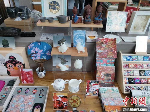 匠心工藝與文化品牌的共生之道——從首屆山西工藝美術產品博覽交易會談起