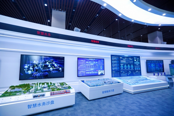 稅惠助力數字經濟“揚帆遠航” 濟南稅務賦能新型工業化新路徑